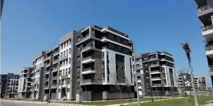 اليوم.. تسليم 370 وحدة سكنية للحاجزين بدمياط الجديدة