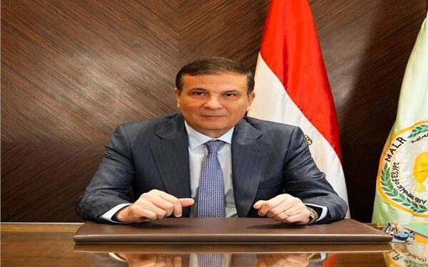 “الزراعة” تكثف جهودها لتعزيز الأمن الغذائي في ظل الأحداث الإقليمية الراهنة