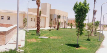 وزير الإسكان يُعلن الانتهاء من تنفيذ وتسليم مركز شباب نموذجي بمنطقة النوادى بمدينة بدر