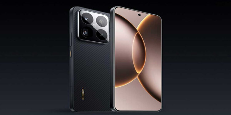 شاومي تكشف عن جهاز لوحي جديد