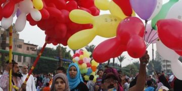 حالة الطقس غدًا الجمعة أول أيام عيد الأضحى المبارك