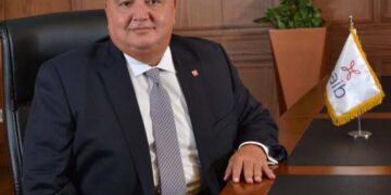 أفضل نجيب ينضم لمجلس إدارة اتحاد بنوك مصر ويُعين أمينًا للصندوق