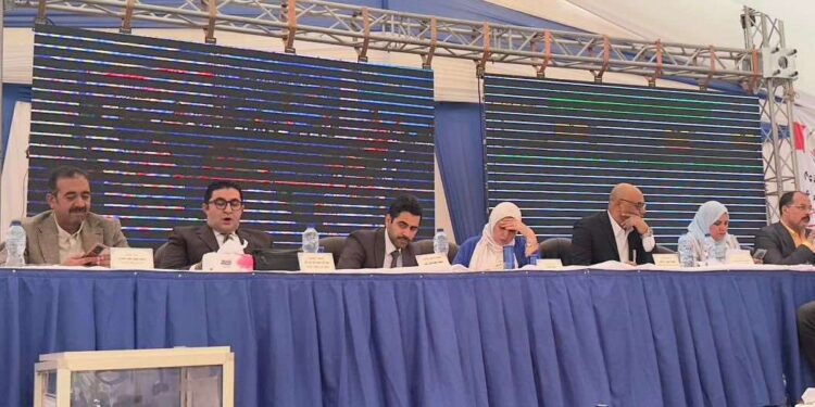 الإسكان: تخصيص أراضٍ للمواطنين الذين تم توفيق أوضاعهم بالعبور الجديدة