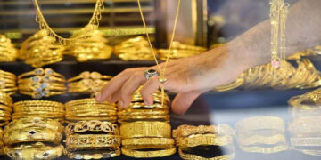 سعر الذهب اليوم الأحد 1 يونيو 2025 في مصر.. وعيار 21 مفاجأة