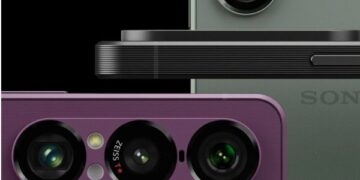 سوني تتوقف عن تصنيع هواتف Xperia الرائدة بنفسها