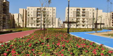 كل ما تريد معرفته عن طرح شقق سكن لكل المصريين 7 لمحدودي الدخل