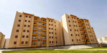 كاملة التشطيب وتقسيط حتى 30 عامًا.. موعد بدء حجز المرحلة الثانية من شقق سكن لكل المصريين 7