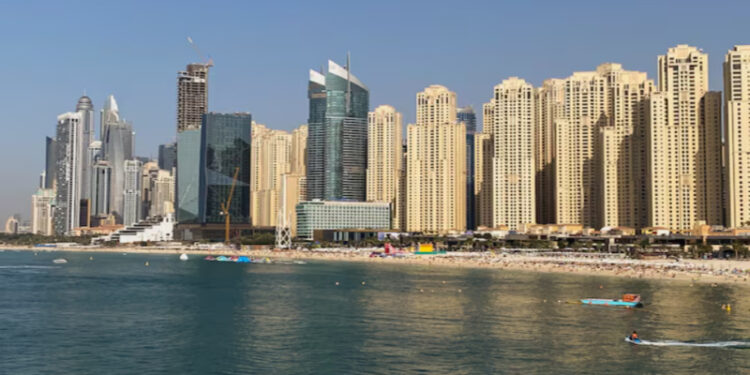 ارتفاع ملحوظ في شراء الوحدات العقارية لأغراض التأجير السياحي بدبي