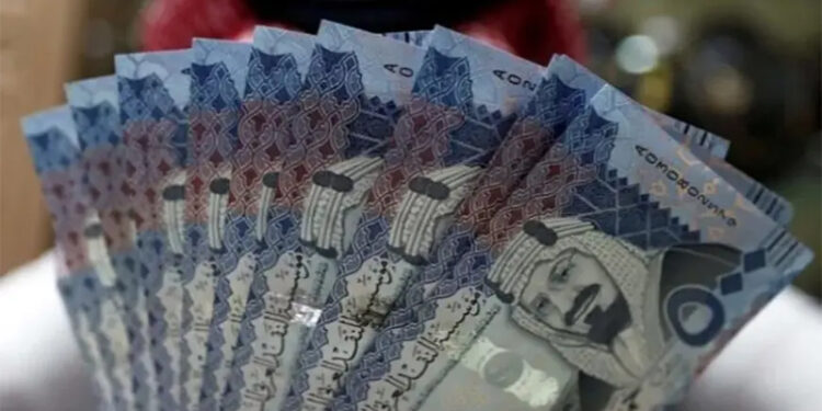 أسعار الريال السعودي في مصر اليوم الثلاثاء