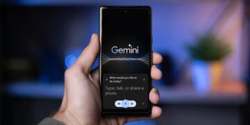 جوجل تُعيد ميزة التعرف على الأغاني إلى Gemini بعد استبدالها بالمساعد الصوتي