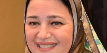 عبير عصام الدين: الرقم القومي للعقارات يقضي تماماً علي المخاطر التي تواجه السوق على مدى 30 عاما