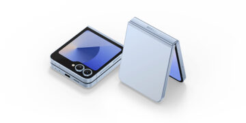 مواصفات هاتف سامسونج المنتظر Galaxy Z Flip 7