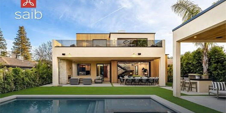 بنك saib يتيح برنامج التمويل العقاري بالتقسيط حتى 20 سنة