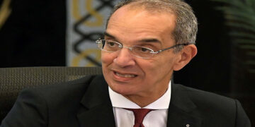 مباحثات مصرية إيطالية لتعزيز التعاون المشترك فى مجالات الاتصالات وتكنولوجيا المعلومات