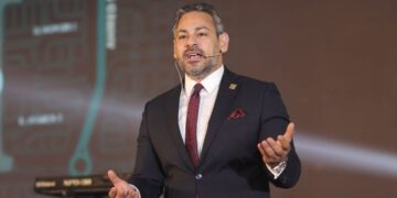 شركة « C Developments» تطرح أحدث مشروعاتها « CRCL » وسط أكبر مجمع سكني بالتجمع الخامس