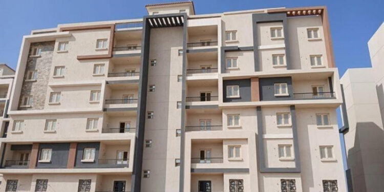 آخر موعد لحجز شقق سكن لكل المصريين 7 لمتوسطي الدخل.. التفاصيل الكاملة