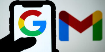 جوجل تحذّر مستخدمي Gmail من اختراق بياناتهم