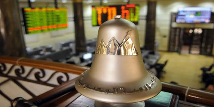 صعود مؤشرات البورصة بمستهل تعاملات جلسة الأحد