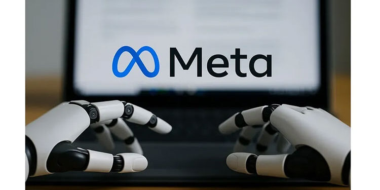 ميتا تستبدل البشر بالذكاء الاصطناعي في تقييم الخصوصية والمخاطر