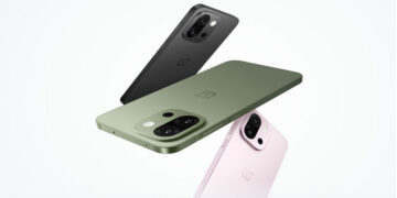 بتصميم رائد ومعالج قوي.. هاتف جديد من وان بلس