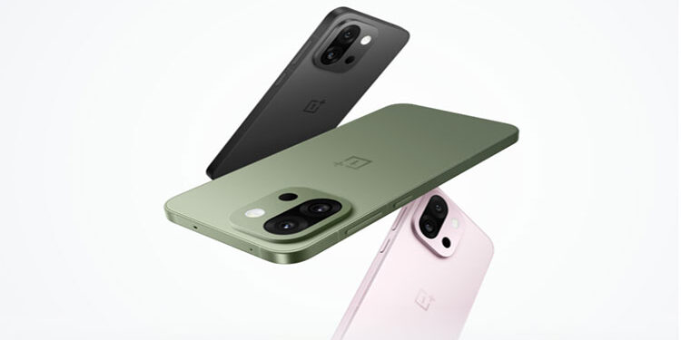 بتصميم رائد ومعالج قوي.. هاتف جديد من وان بلس