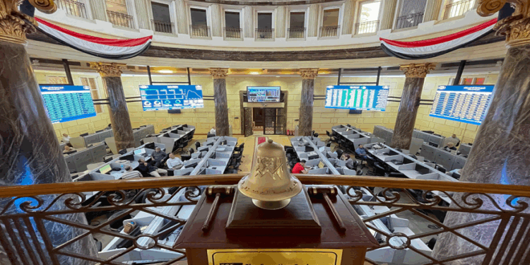 ارتفاع مؤشرات البورصة بمستهل تعاملات جلسة اليوم الإثنين