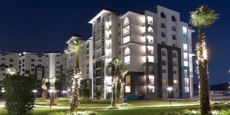 موعد طرح المرحلة الاستكمالية لمبادرة بيتك في مصر للمصريين بالخارج.. (خلال ساعات)