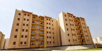 بعد مد التقديم لـ18 يونيو.. التفاصيل الكاملة لأماكن ومساحات شقق سكن لكل المصريين 7