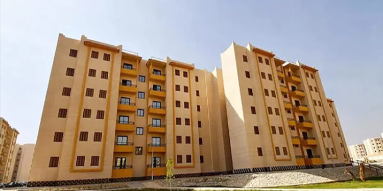 بعد مد التقديم لـ18 يونيو.. التفاصيل الكاملة لأماكن ومساحات شقق سكن لكل المصريين 7