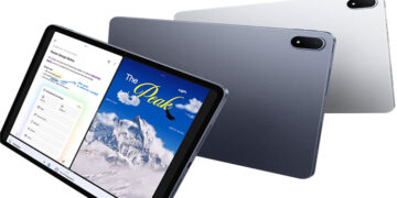 جهاز لوحي خارق للألعاب.. إليك أهم مواصفاته والسعر