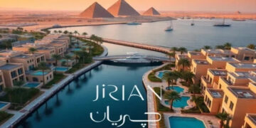 مراسلة «العربية Business»: المطورون العقاريون سيحصلون على نسب 10% إلى 20% من مبيعات مشروع جريان