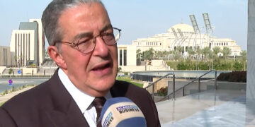 ياسين منصور: من 10-12% زيادة متوقعة في أسعار العقارات هذا العام