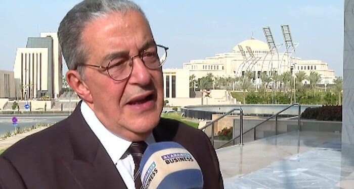 ياسين منصور: من 10-12% زيادة متوقعة في أسعار العقارات هذا العام