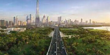 بنهاية الربع الأول من 2025.. المساحات الخضراء في دبي تسجل 54 مليوناً و509 آلاف متر مربع