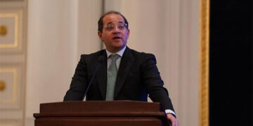 وزير المالية: توسيع القاعدة الضريبية لخلق مساحة مالية لمبادرات أكثر تحفيزًا للممولين