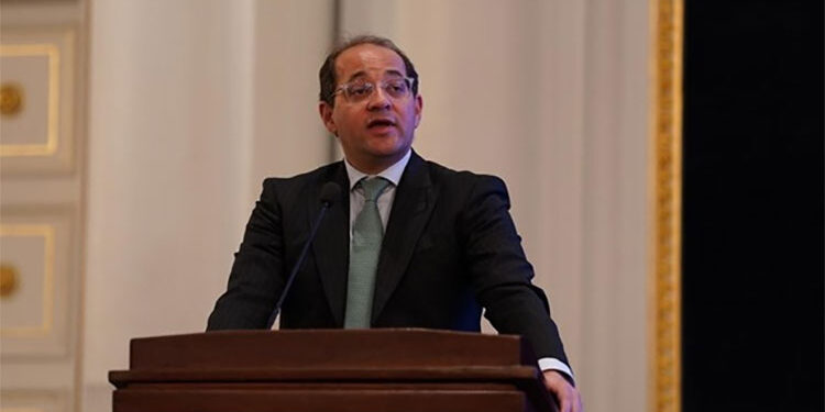 وزير المالية: توسيع القاعدة الضريبية لخلق مساحة مالية لمبادرات أكثر تحفيزًا للممولين