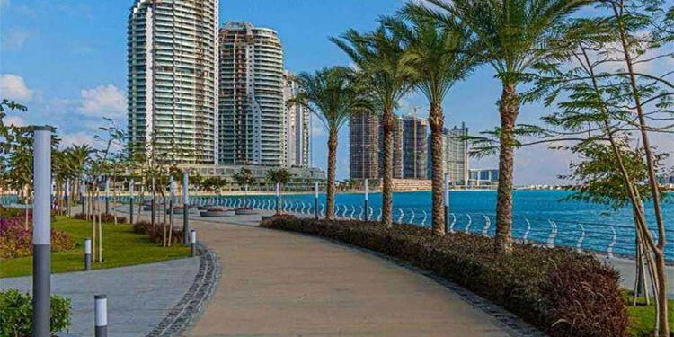 العلمين الجديدة عاصمة المصايف العربية 2025.. مدينة ساحرة بخدمات متكاملة