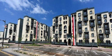 بيان هام من الإسكان بشأن خطوات التقديم ورفع المستندات لحجز شقق سكن لكل المصريين 7