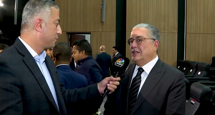 رئيس «بالم هيلز»: 6 مليارات دولار مبيعات متوقعة من مشروعنا الجديد في أبوظبي