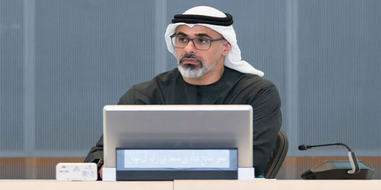 4.62 مليار درهم لدعم المواطنين .. ولي عهد أبوظبي يعتمد حزمة سكنية جديدة تشمل 3052 مستفيداً