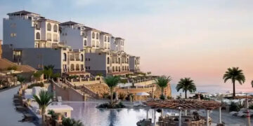 SouthMED يتصدر المشهد.. طفرة عقارية غير مسبوقة في الساحل الشمالي