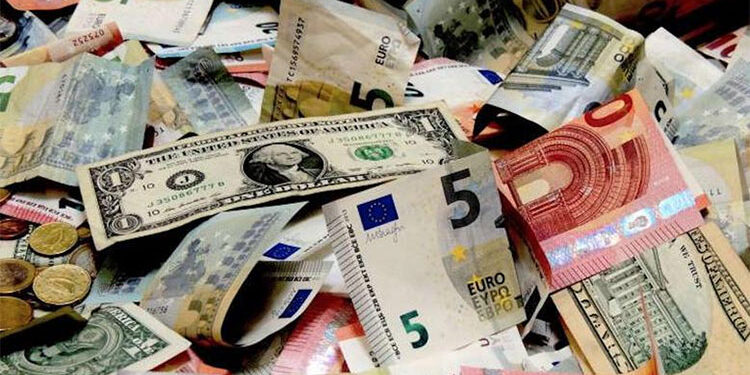 أسعار العملات في مصر اليوم الأحد