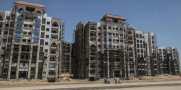 جمعية رجال الأعمال: مصر ضاعفت مساحة العمران خلال 10 سنوات.. والقطاع العقاري يجذب استثمارات تاريخية
