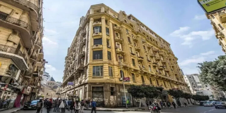 طريقة حساب سعر احتساب القيمة الإيجارية للشقق في قانون الإيجار القديم؟