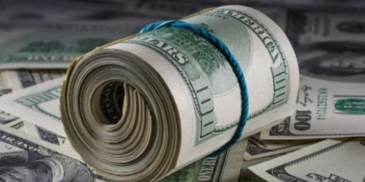 أسعار الدولار في مصر اليوم الثلاثاء