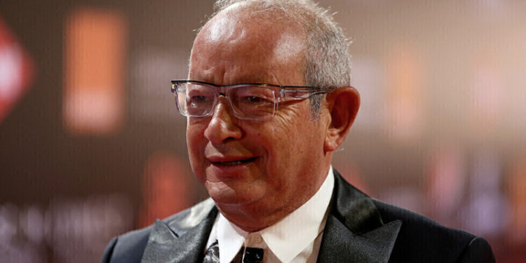 نجيب ساويرس: العقار في مصر استثمار آمن