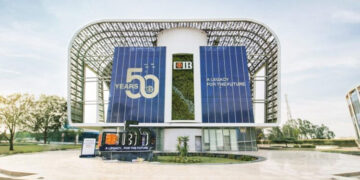 كل ما تريد معرفته عن المحفظة الذكية Smart Wallet من البنك التجاري الدولي CIB