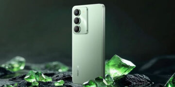 ريلمي تغزو الأسواق بـهاتف Realme C73 5G