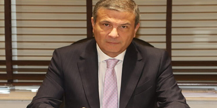 وزير الزراعة يفتتح فعاليات مؤتمر الشباب المحلي للتغير المناخي