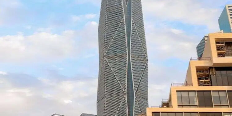 صندوق الاستثمارات السعودي يطلق مناقصة لإدارة مشروع برج الكيلومترين